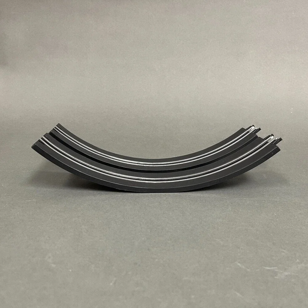 Fast Lane 2015 Toys R Us Car Tracks‎ Replacement Add-on Parts Lot of 2
